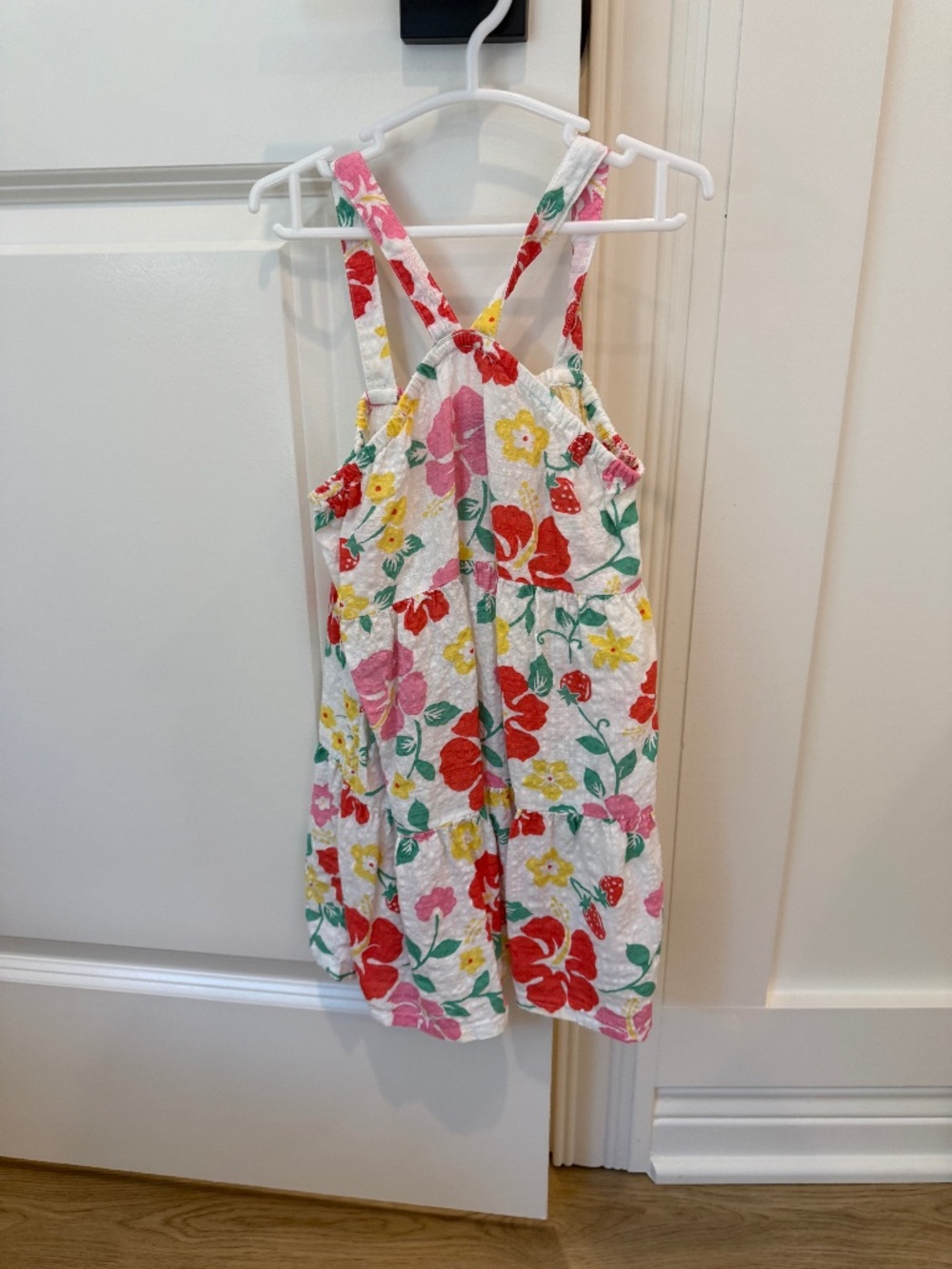3T dress, Old Navy